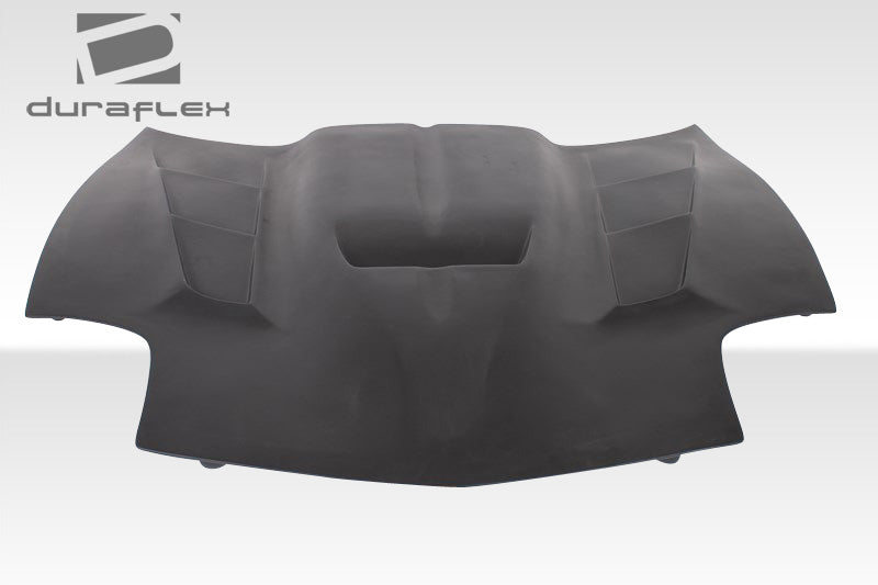 1997-2004 Chevrolet Corvette C5 Duraflex ZR Edition 2 Hood - 1 Piece