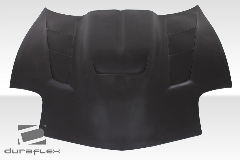 1997-2004 Chevrolet Corvette C5 Duraflex ZR Edition 2 Hood - 1 Piece