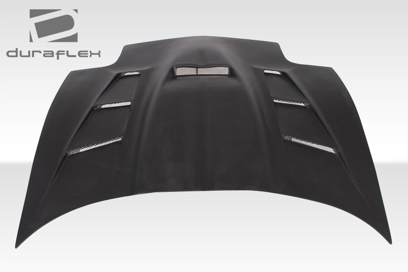 1997-2004 Chevrolet Corvette C5 Duraflex ZR Edition 2 Hood - 1 Piece