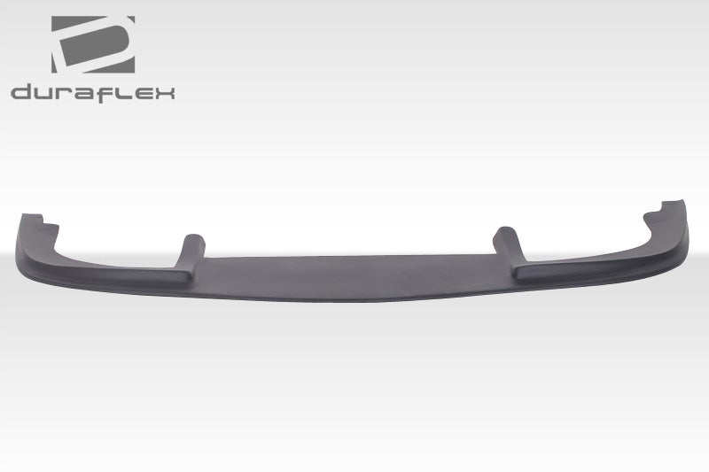 1997-2004 Chevrolet Corvette C5 Duraflex Vortex Front Lip Under Spoiler Air Dam - 1 Piece