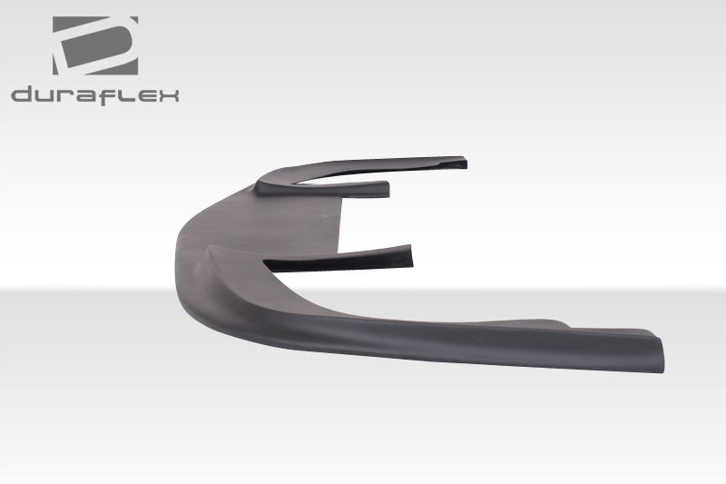 1997-2004 Chevrolet Corvette C5 Duraflex Vortex Front Lip Under Spoiler Air Dam - 1 Piece