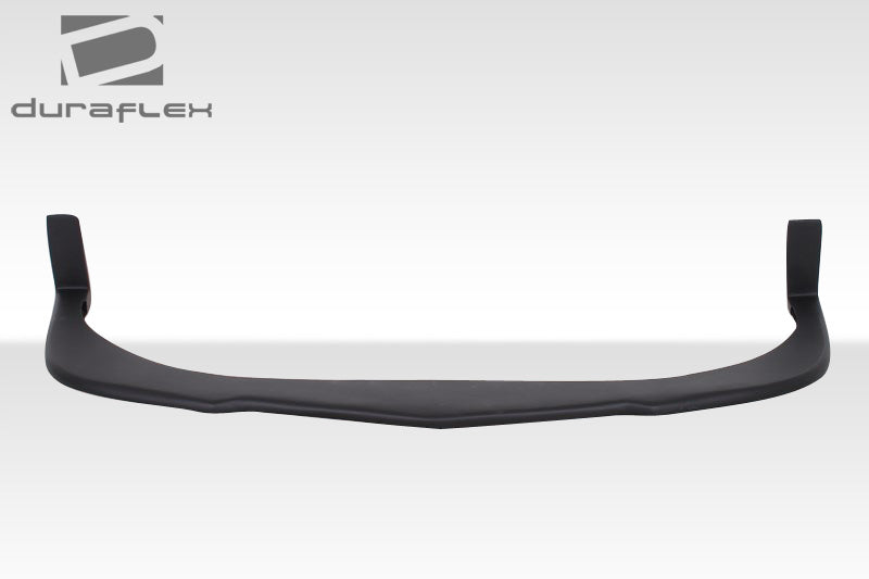 1997-2004 Chevrolet Corvette C5 Duraflex C5R Front Under Spoiler Air Dam Lip Splitter - 1 Piece
