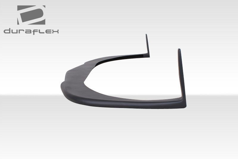 1997-2004 Chevrolet Corvette C5 Duraflex C5R Front Under Spoiler Air Dam Lip Splitter - 1 Piece