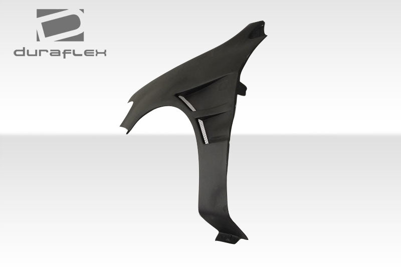 2002-2003 Mitsubishi Lancer Duraflex GT Concept Fenders - 2 Piece