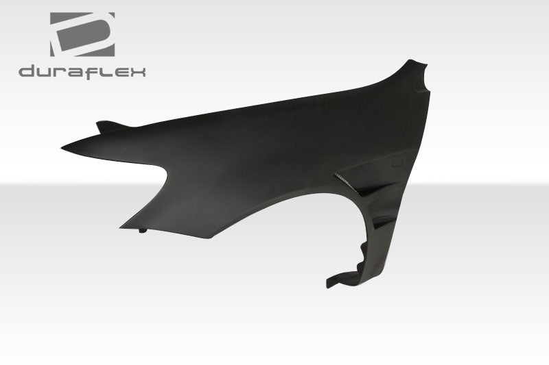 2005-2009 Ford Mustang GT Duraflex Racer Front Lip Under Spoiler Air Dam - 1 Piece