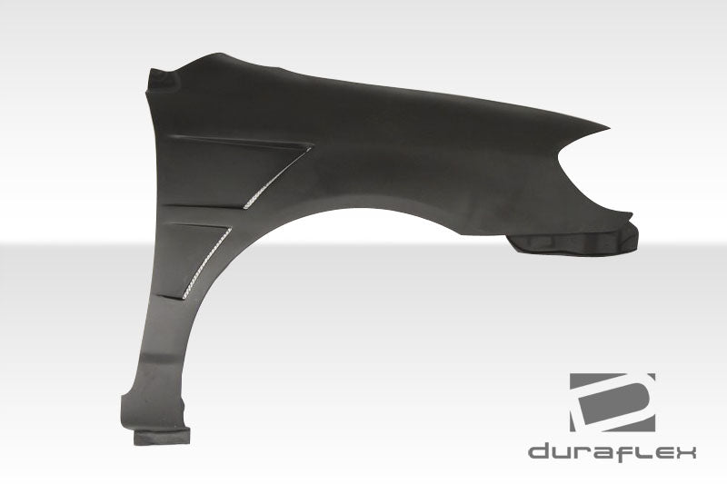 2003-2008 Toyota Corolla Duraflex GT Concept Fenders - 2 Piece