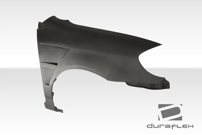 2003-2008 Toyota Corolla Duraflex GT Concept Fenders - 2 Piece