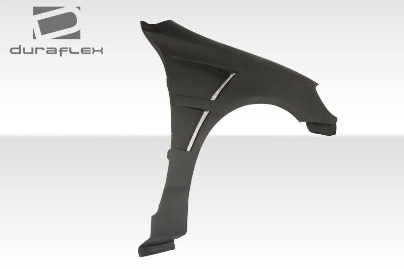 2003-2008 Toyota Corolla Duraflex GT Concept Fenders - 2 Piece