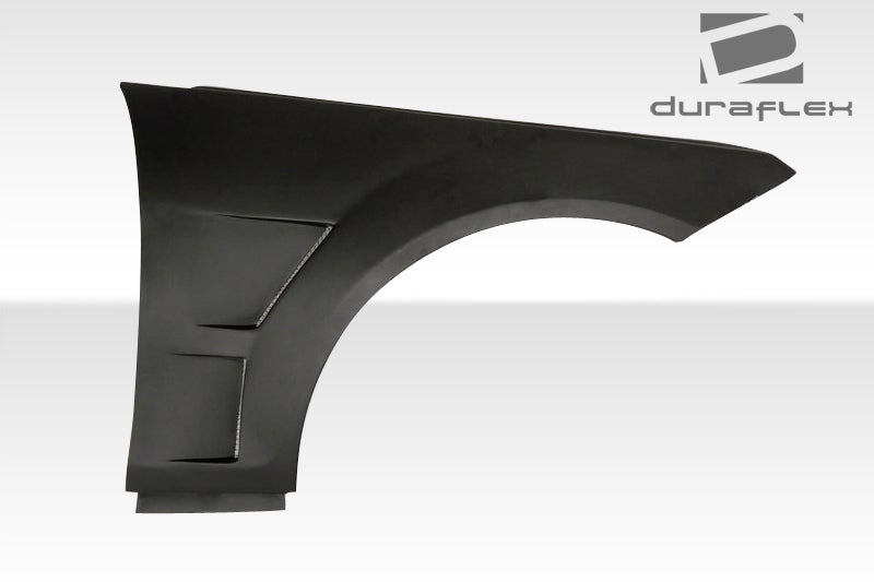 2005-2009 Ford Mustang Duraflex Circuit Wide Body Rear Bumper Cover - 1 Piece