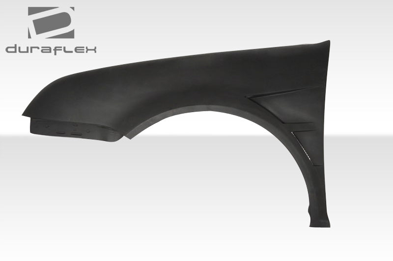 1999-2004 Volkswagen Jetta Duraflex GT Concept Fenders - 2 Piece