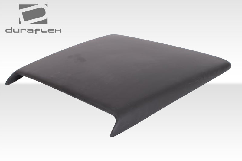 Universal Duraflex Ram Air Scoop 1 - 1 Piece