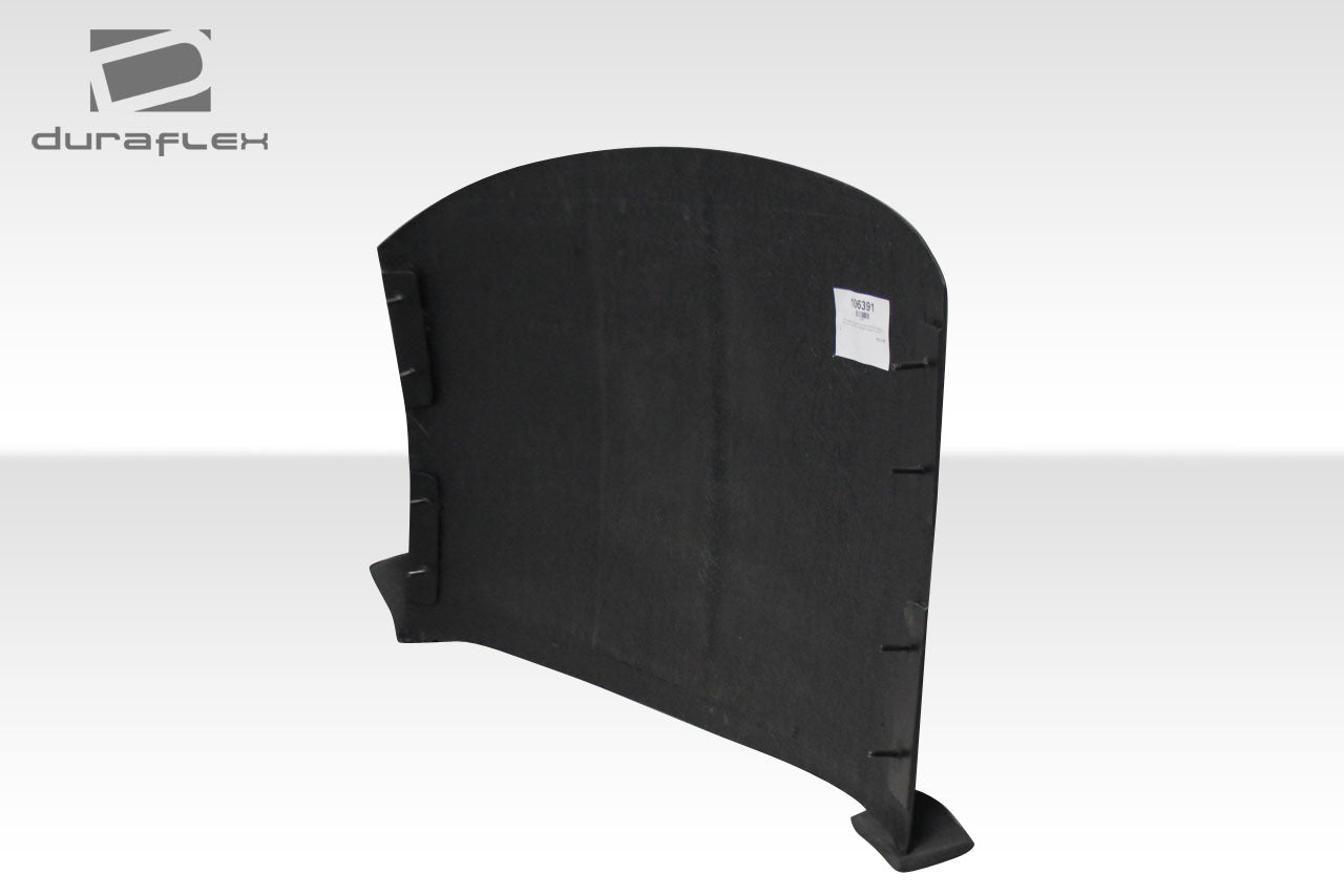 1993-2002 Chevrolet Camaro Pontiac Firebird Trans AM Duraflex LE Designs Targa Top Roof - 1 Piece