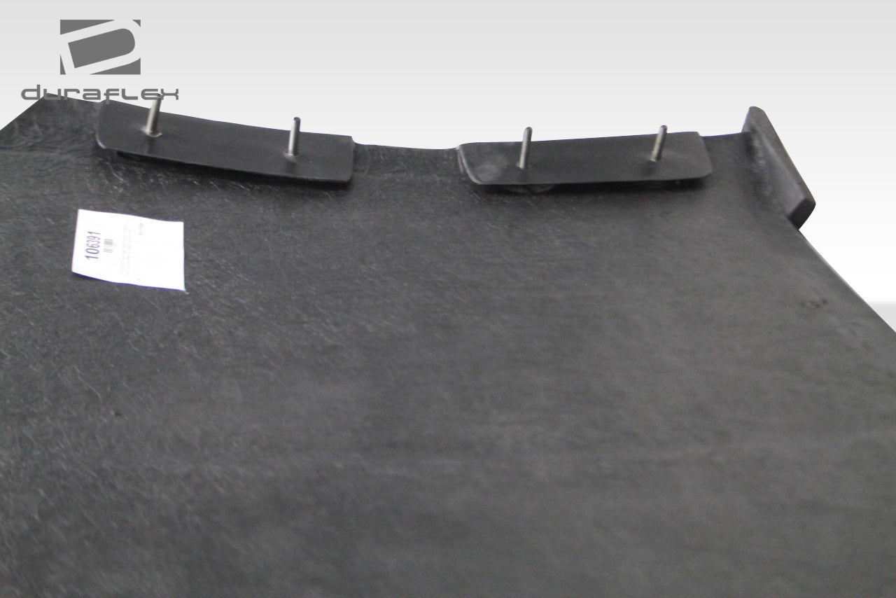 1993-2002 Chevrolet Camaro Pontiac Firebird Trans AM Duraflex LE Designs Targa Top Roof - 1 Piece