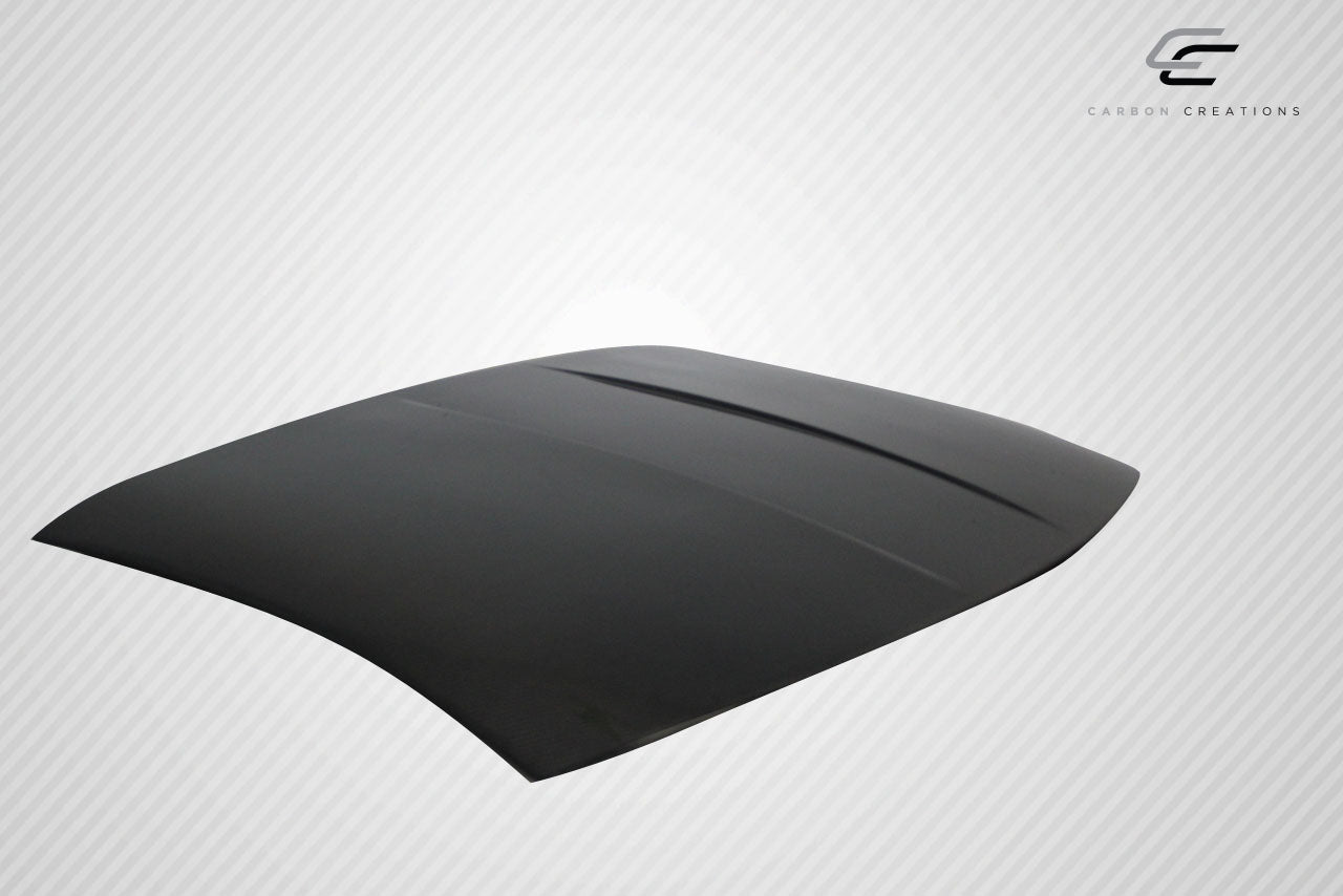 1993-2002 Chevrolet Camaro Pontiac Firebird Trans AM Carbon Creations LE Designs Targa Top Roof - 1 Piece