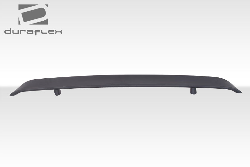2008-2023 Dodge Challenger Duraflex G-Spec Wing Trunk Lid Spoiler - 1 Piece