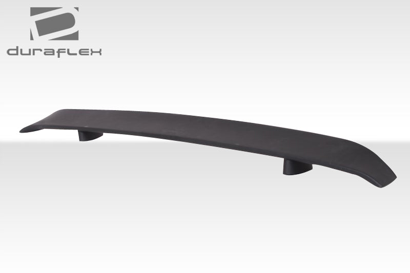 2008-2023 Dodge Challenger Duraflex G-Spec Wing Trunk Lid Spoiler - 1 Piece