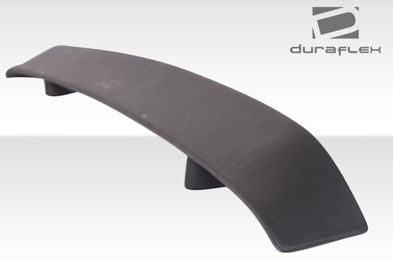 2008-2023 Dodge Challenger Duraflex G-Spec Wing Trunk Lid Spoiler - 1 Piece