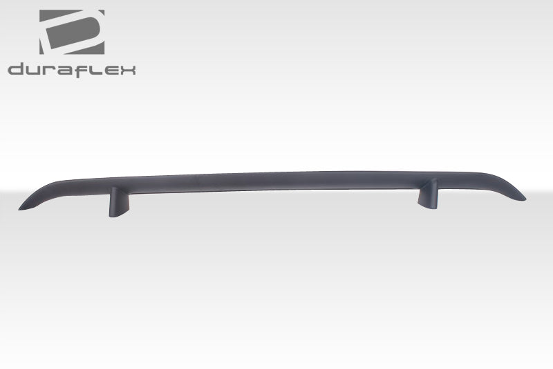 2008-2023 Dodge Challenger Duraflex G-Spec Wing Trunk Lid Spoiler - 1 Piece