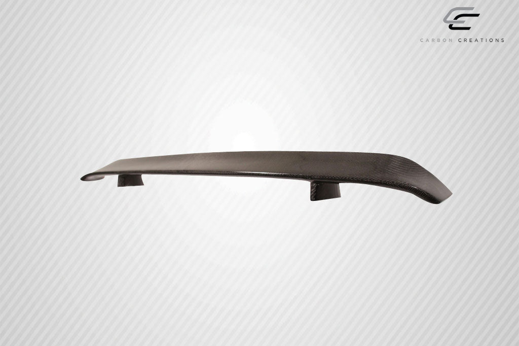 2008-2023 Dodge Challenger Carbon Creations G-Spec Wing Trunk Lid Spoiler - 1 Piece (s)