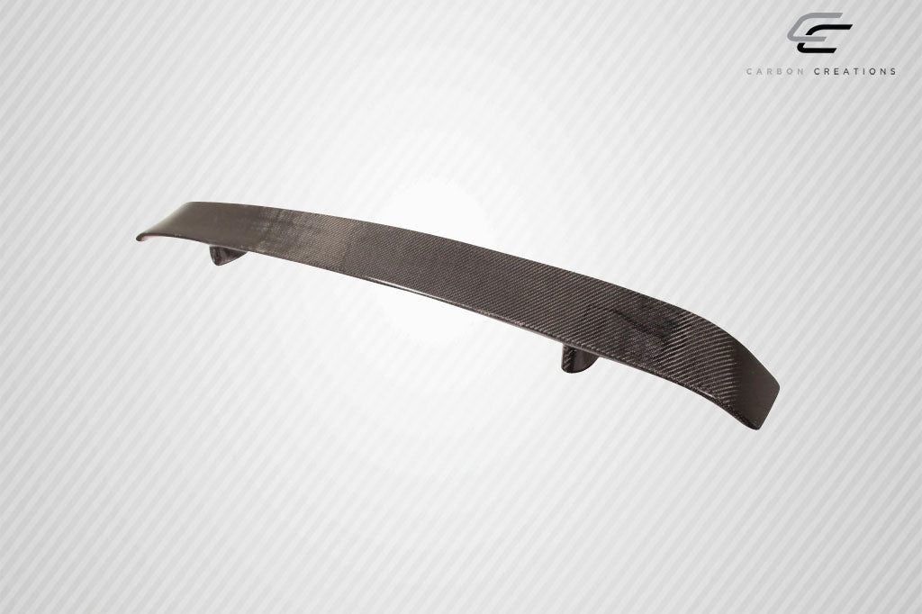 2007-2008 Acura TL Type S Couture Polyurethane Aspec Look Front Lip Spoiler Air Dam - 1 Piece