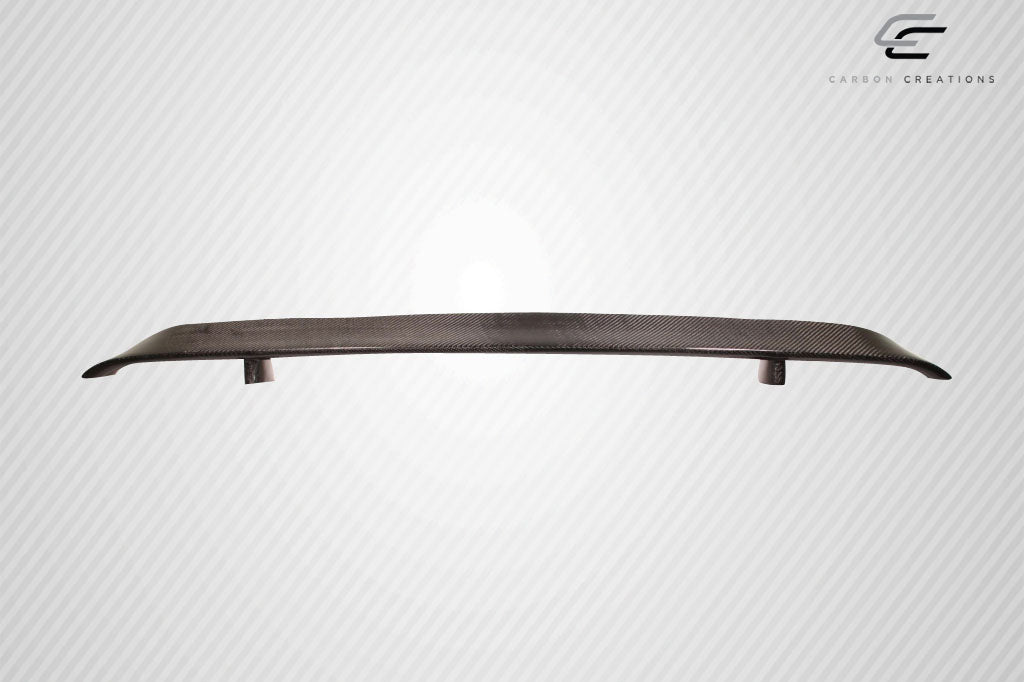 2008-2023 Dodge Challenger Carbon Creations G-Spec Wing Trunk Lid Spoiler - 1 Piece (s)