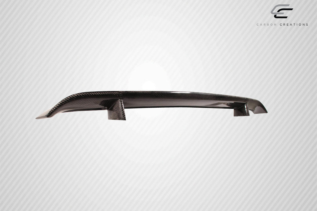 2008-2023 Dodge Challenger Carbon Creations G-Spec Wing Trunk Lid Spoiler - 1 Piece (s)