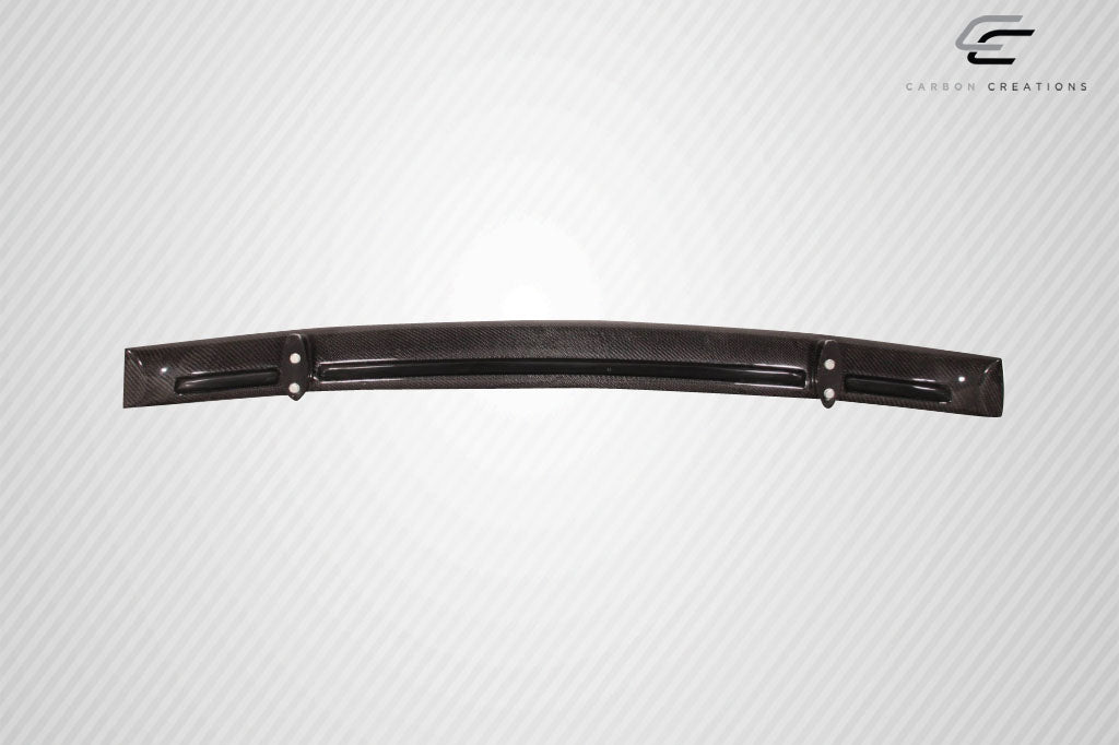 2008-2023 Dodge Challenger Carbon Creations G-Spec Wing Trunk Lid Spoiler - 1 Piece (s)