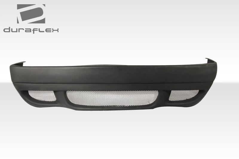 1990-1997 Volkswagen Passat Duraflex RS Look Front Bumper Cover - 1 Piece (S)