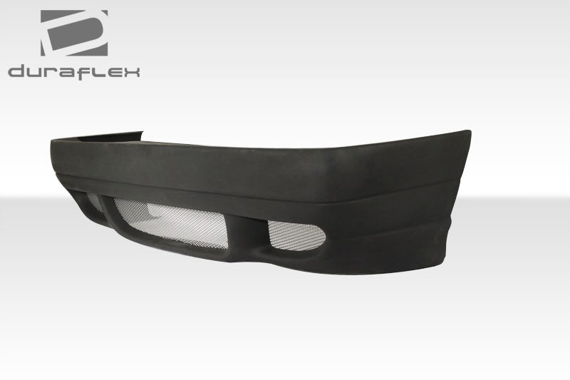 1990-1997 Volkswagen Passat Duraflex RS Look Front Bumper Cover - 1 Piece (S)