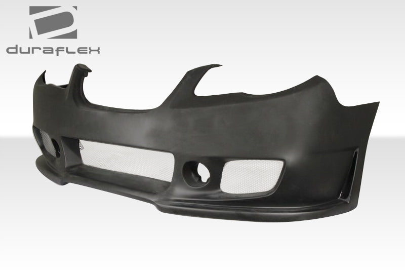 2007-2010 Hyundai Elantra Duraflex B-2 Front Bumper Cover - 1 Piece