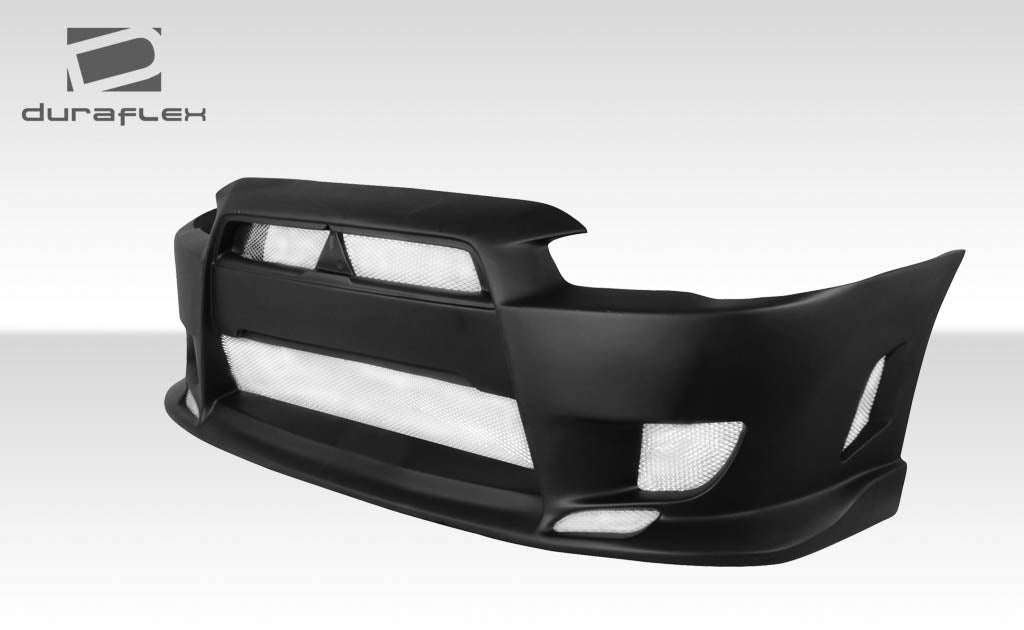 2008-2017 Mitsubishi Lancer Duraflex C-1 Body Kit - 4 Piece