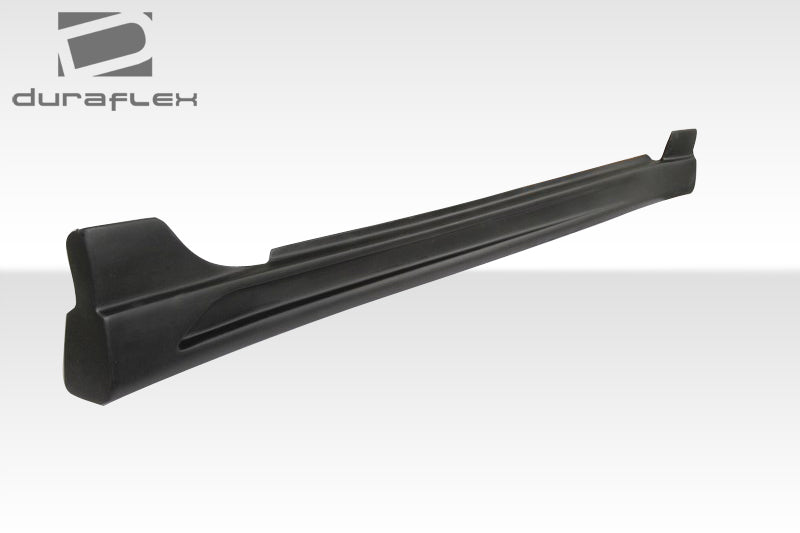 2008-2017 Mitsubishi Lancer Duraflex C-1 Body Kit - 4 Piece