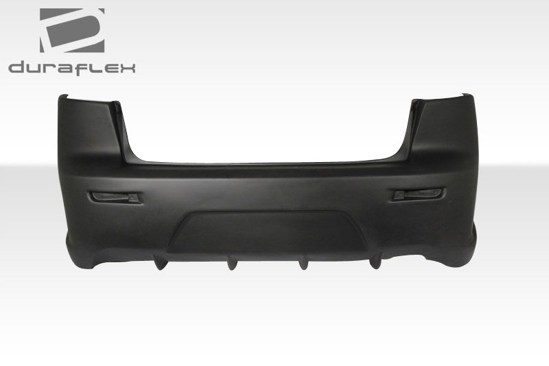 2008-2017 Mitsubishi Lancer Duraflex C-1 Body Kit - 4 Piece