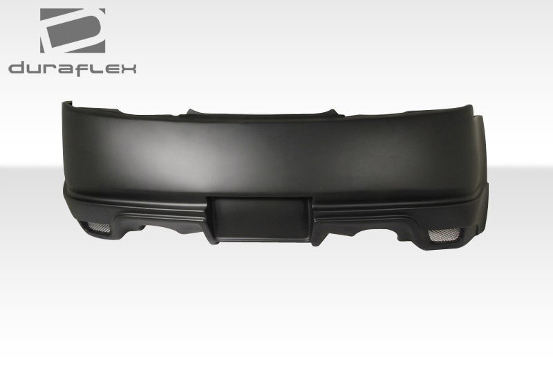 2008-2015 Infiniti G Coupe G37 Q60 Duraflex TS-1 Body Kit - 4 Piece