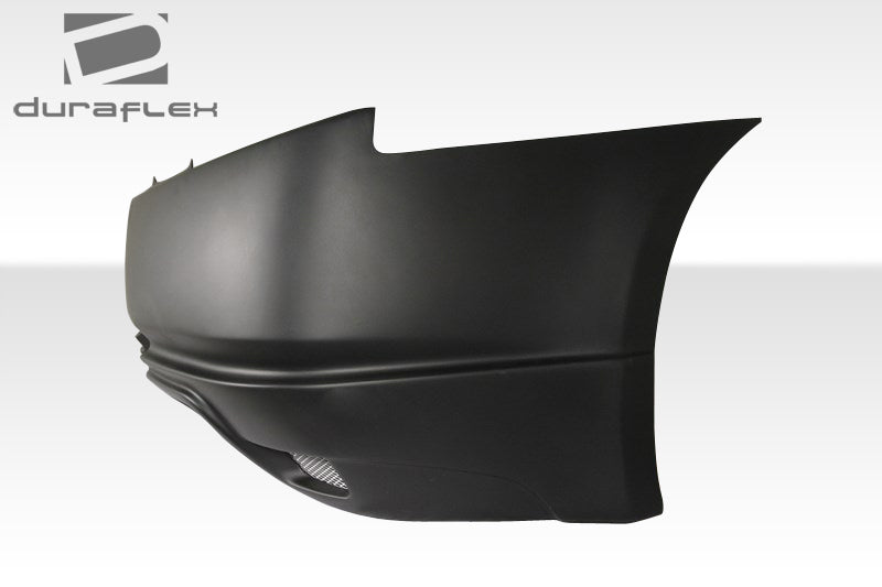 2008-2015 Infiniti G Coupe G37 Q60 Duraflex TS-1 Rear Bumper Cover - 1 Piece