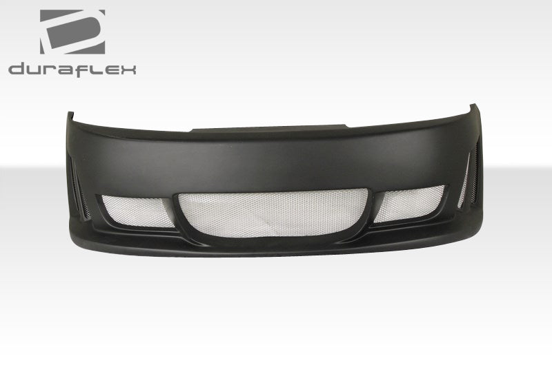 2008-2011 Ford Focus 4DR Duraflex Piranha Body Kit - 4 Piece