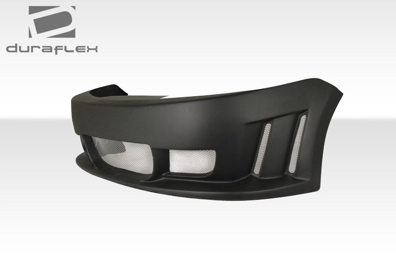 2008-2011 Ford Focus 4DR Duraflex Piranha Body Kit - 4 Piece
