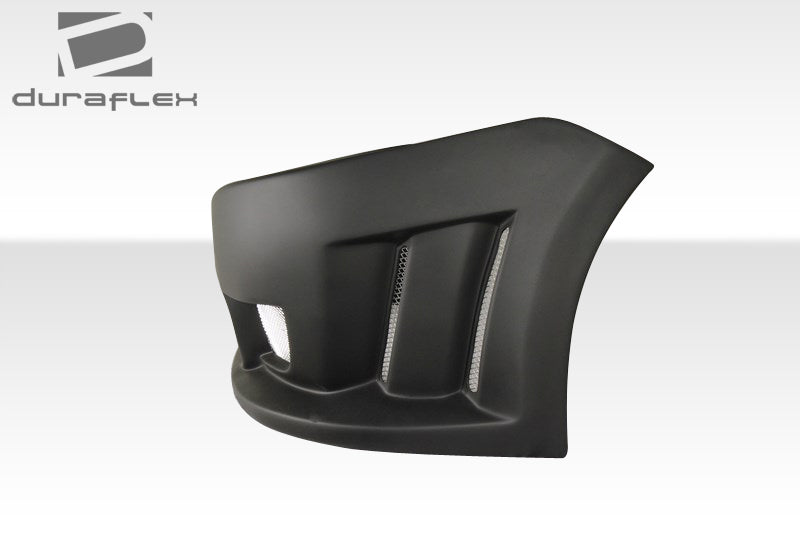2008-2011 Ford Focus 4DR Duraflex Piranha Body Kit - 4 Piece