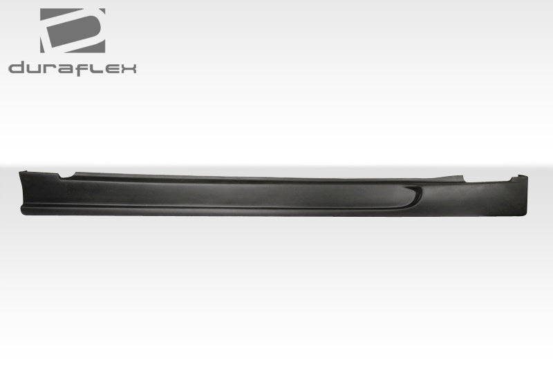 2008-2011 Ford Focus 4DR Duraflex Piranha Body Kit - 4 Piece