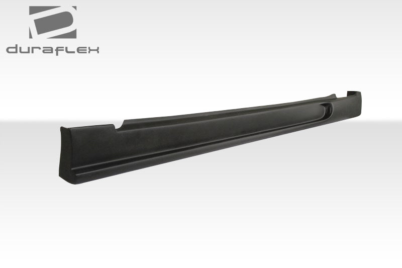 2008-2011 Ford Focus 4DR Duraflex Piranha Body Kit - 4 Piece