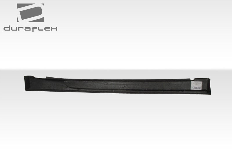 2008-2011 Ford Focus 4DR Duraflex Piranha Side Skirts Rocker Panels - 2 Piece