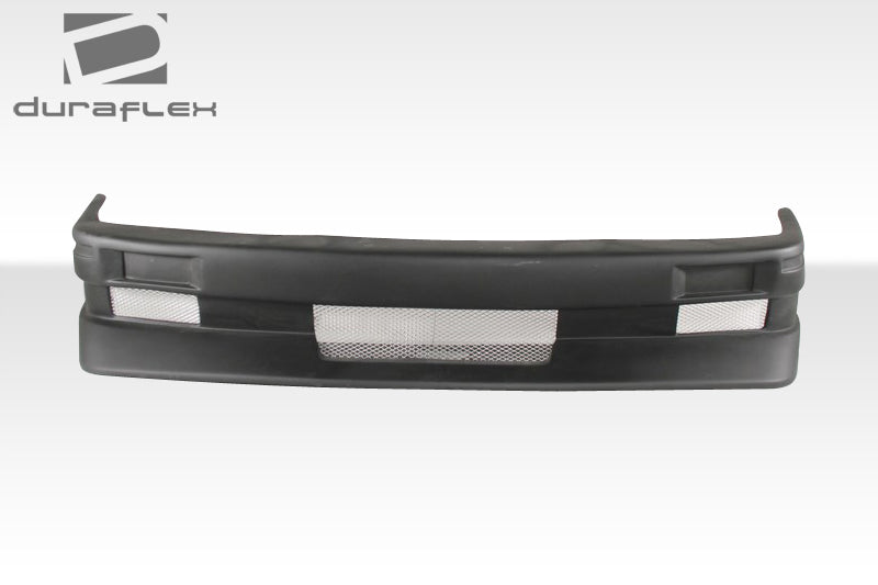 1984-1991 BMW 3 Series E30 Duraflex Evo Look Body Kit - 4 Piece
