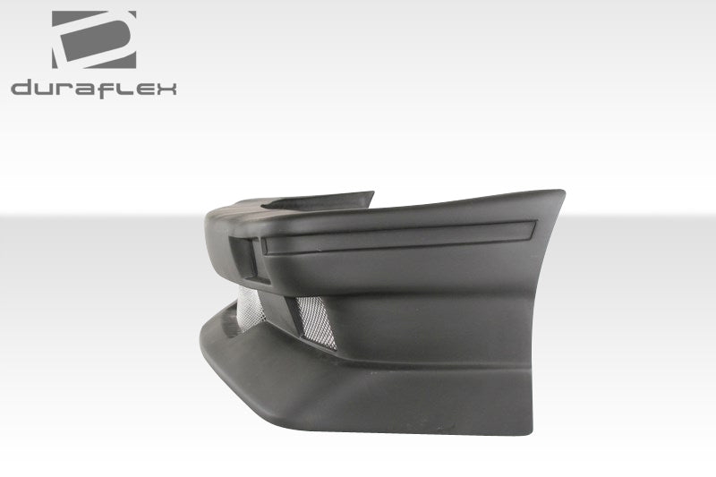 1984-1991 BMW 3 Series E30 Duraflex Evo Look Body Kit - 4 Piece