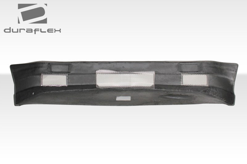 1984-1991 BMW 3 Series E30 Duraflex Evo Look Body Kit - 4 Piece