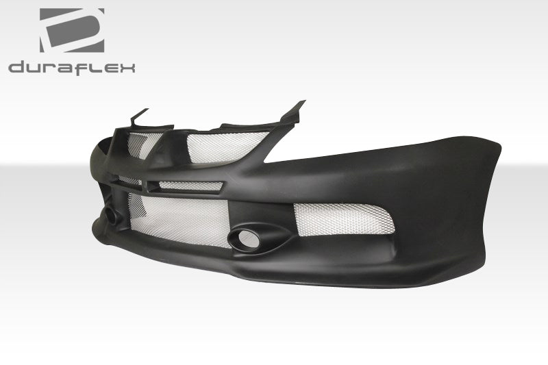 2004-2007 Mitsubishi Lancer Duraflex MR Edition Front Bumper Cover - 1 Piece