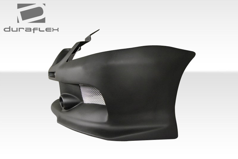 2004-2007 Mitsubishi Lancer Duraflex MR Edition Front Bumper Cover - 1 Piece