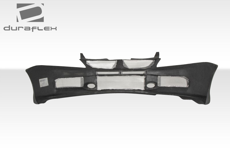 2004-2007 Mitsubishi Lancer Duraflex MR Edition Front Bumper Cover - 1 Piece