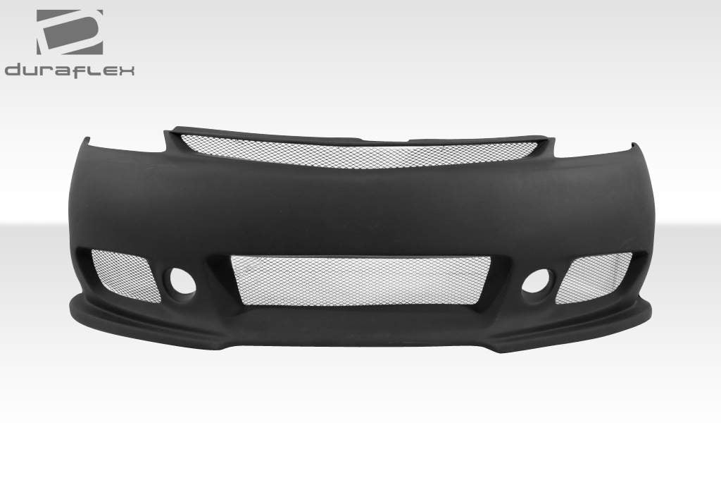 2004-2009 Toyota Prius Duraflex B-2 Front Bumper Cover - 1 Piece