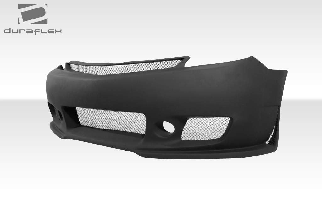 2004-2009 Toyota Prius Duraflex B-2 Front Bumper Cover - 1 Piece