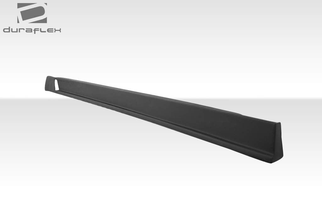 2004-2009 Toyota Prius Duraflex B-2 Side Skirts Rocker Panels - 2 Piece